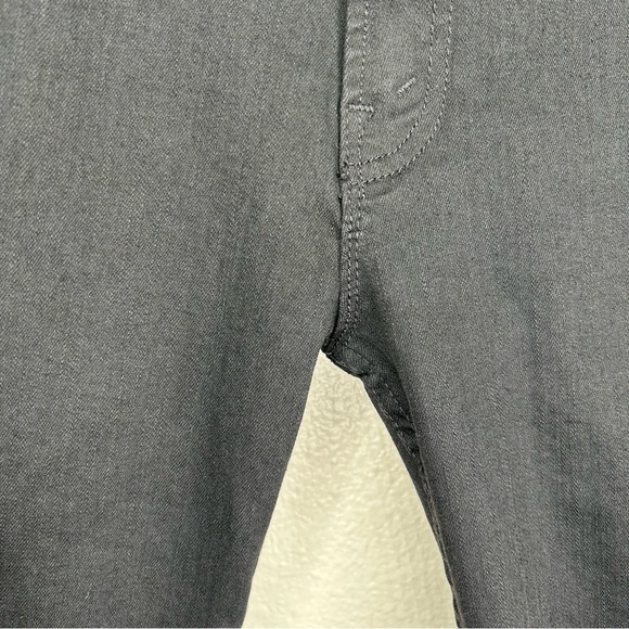 Mother High Waisted Rider Skimp jeans Not Guilty 29 - Picture 5 of 14